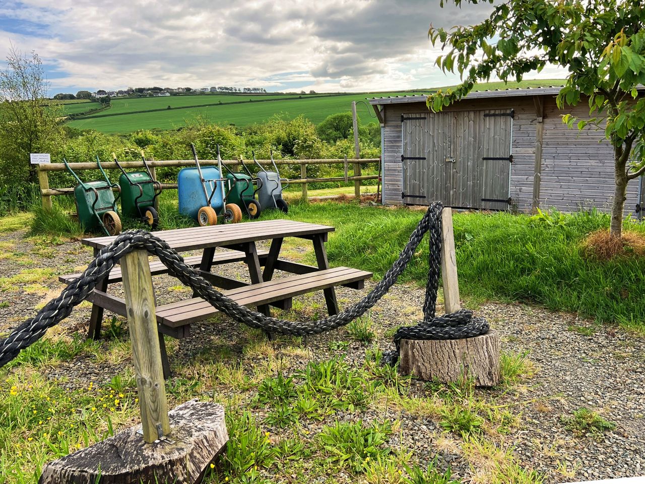 Preseli Glamping