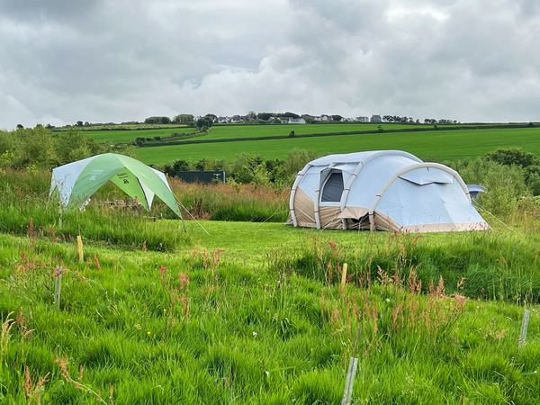 Preseli Glamping