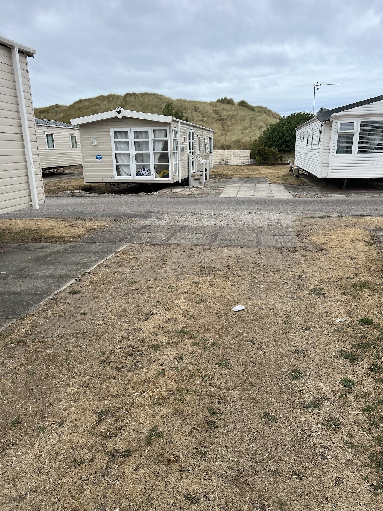 Prestatyn Sands Holiday Park