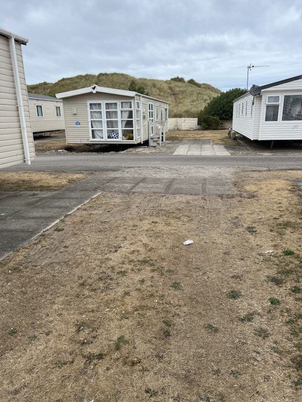 Prestatyn Sands Holiday Park