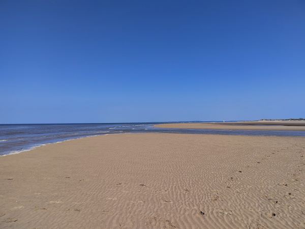 Prestatyn Sands Holiday Park