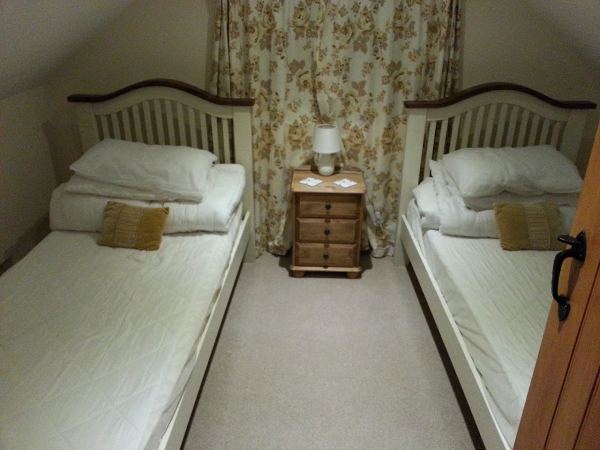 Presteigne Holiday Park