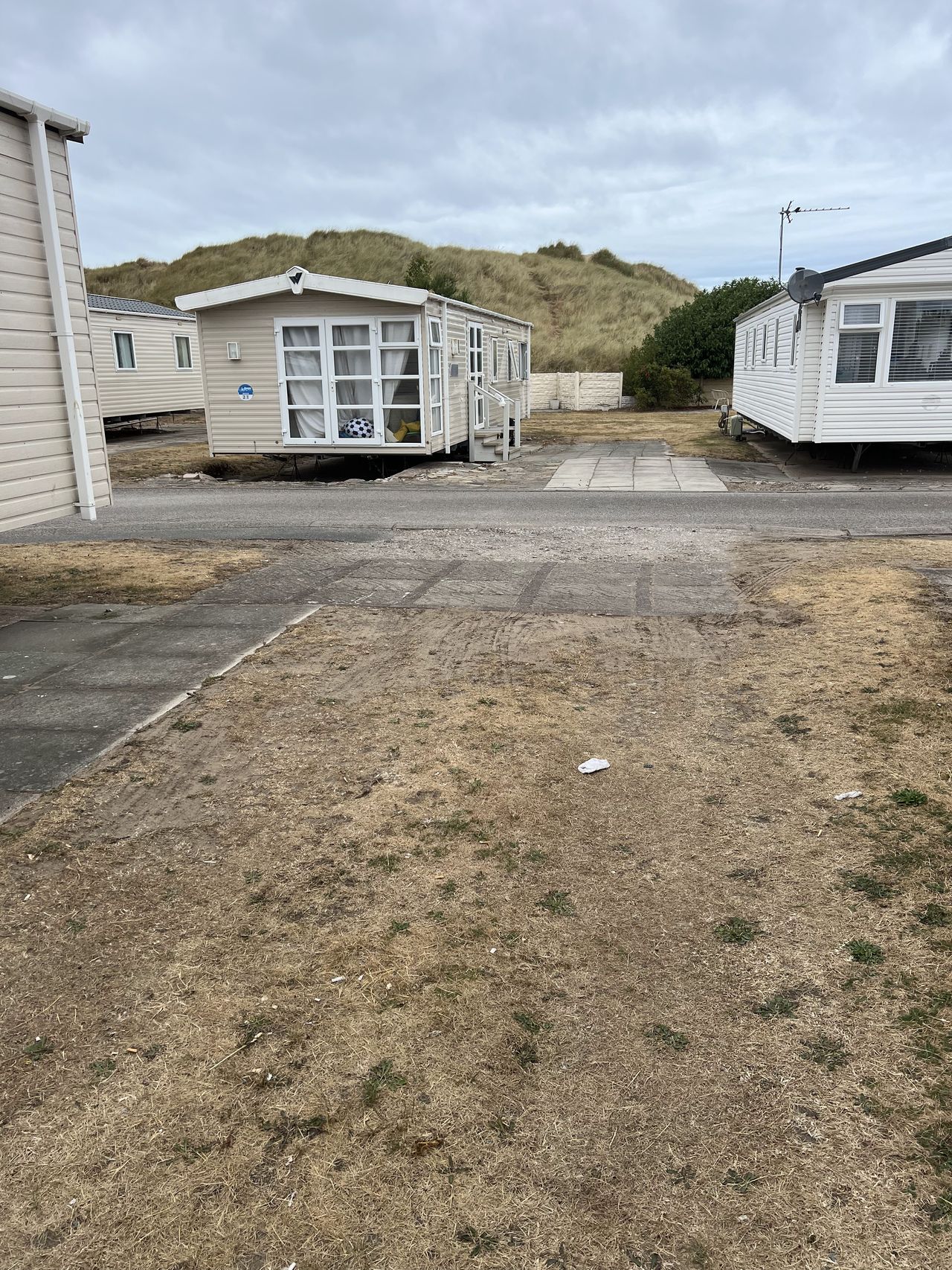 Presthaven Sands Holiday Park