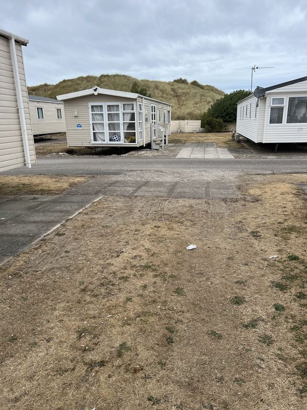 Presthaven Sands Holiday Park