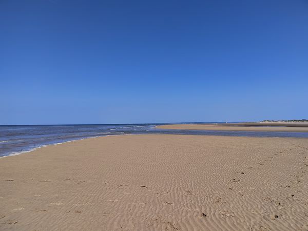 Presthaven Sands Holiday Park