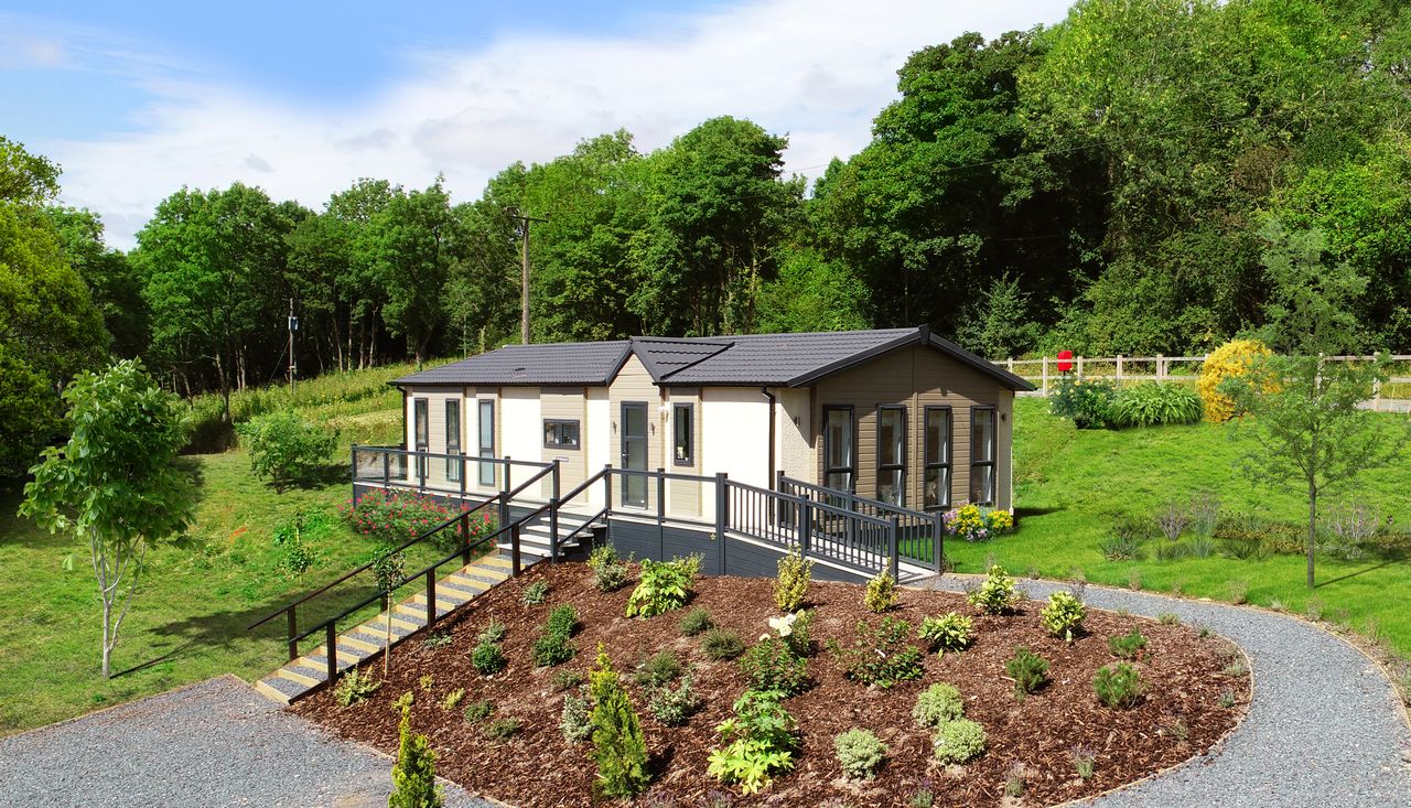 Presthope Grange