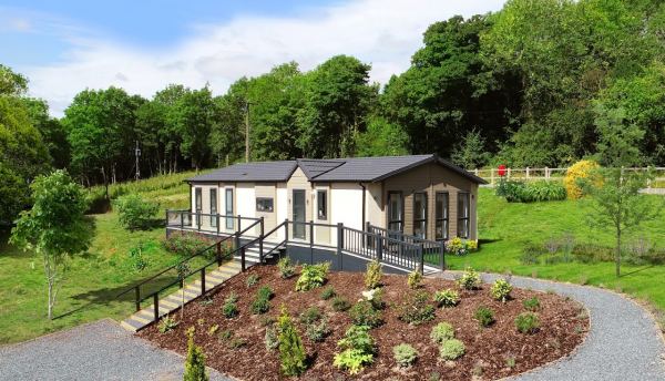 Presthope Grange Residential Park