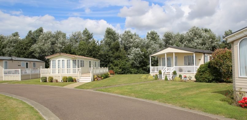 Preston Park