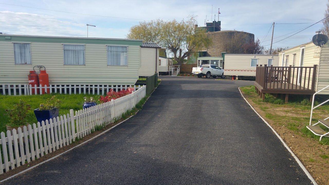 Pretoria Caravan Park