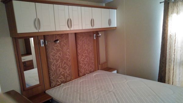 Pretoria Caravan Park