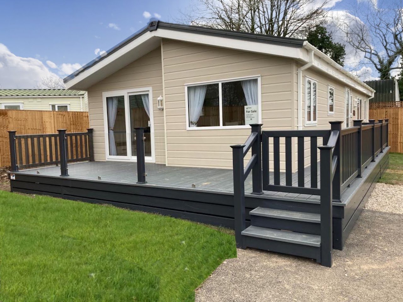 Primrose Bank Caravan Park