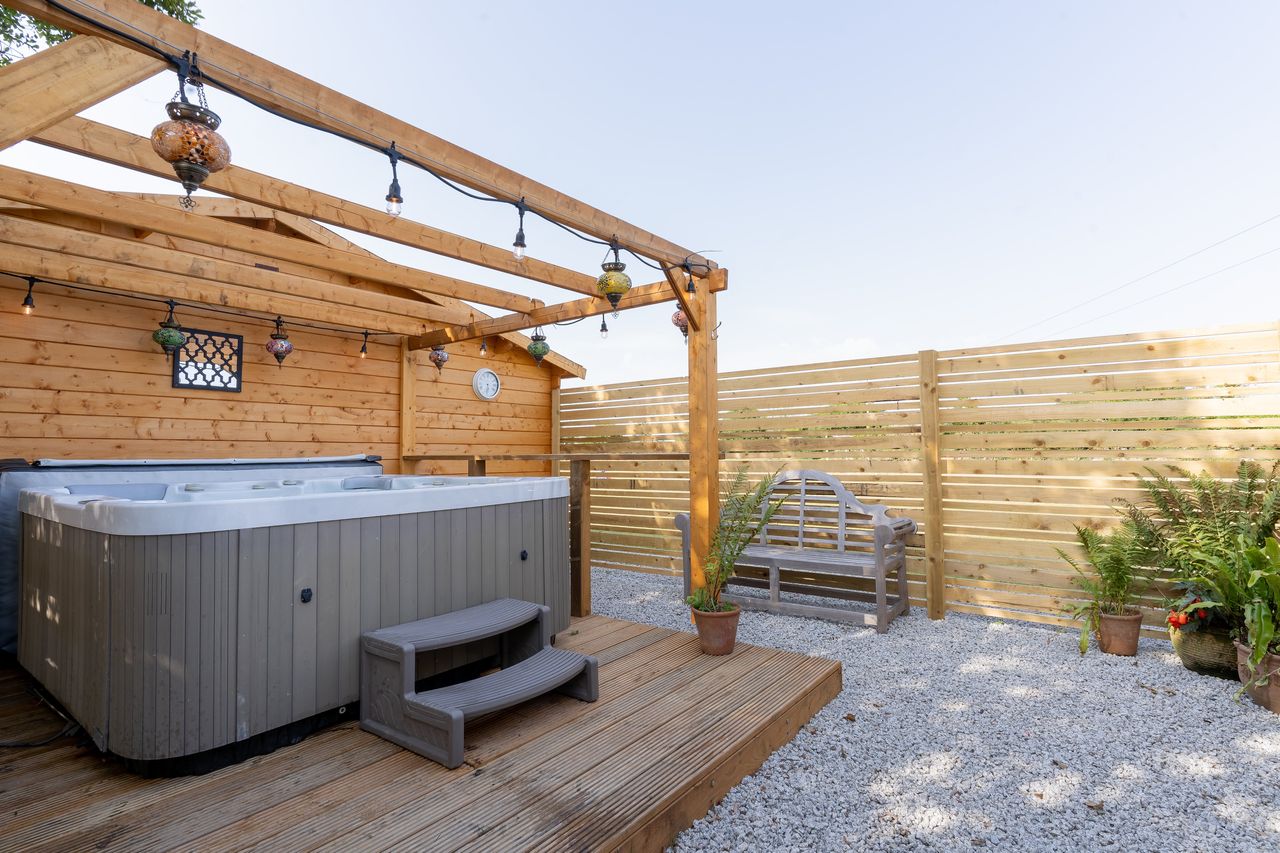 Primrose Farm Holidays