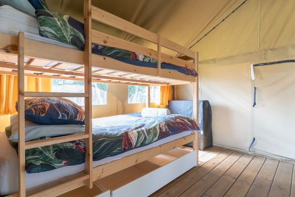 Primrose Farm Holidays