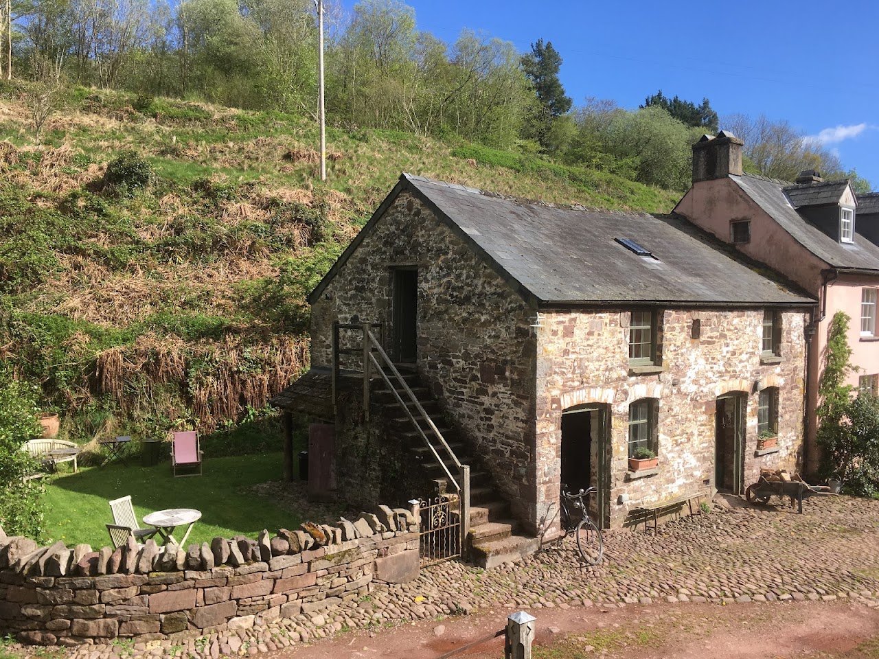 Priory Mill Farm