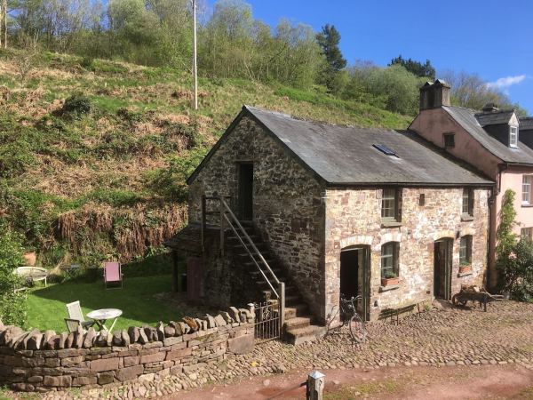 Priory Mill Farm