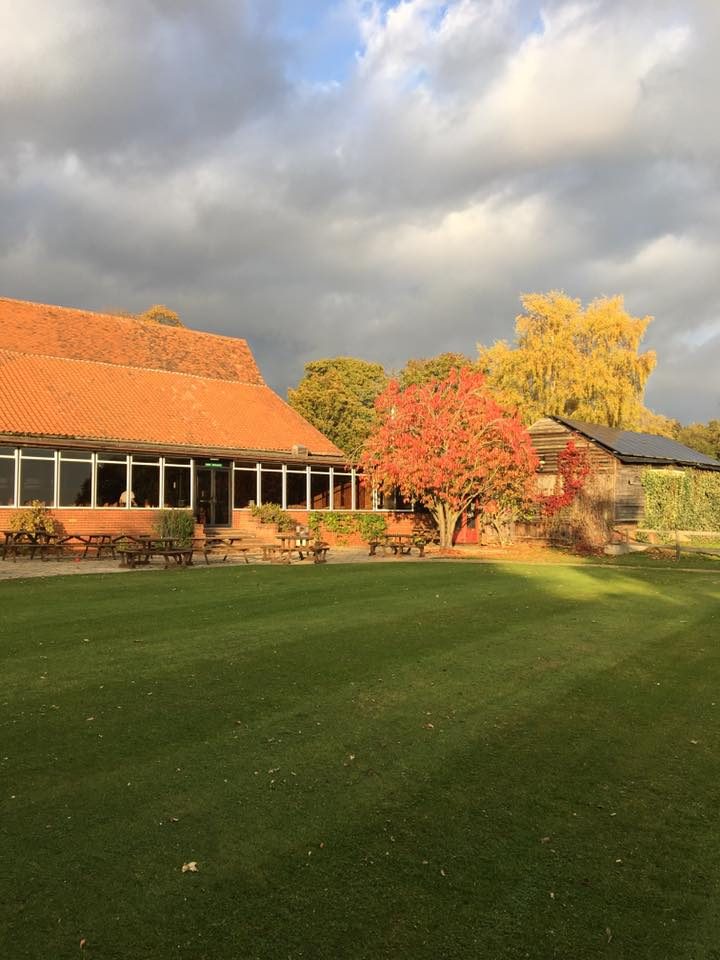 Priory Park