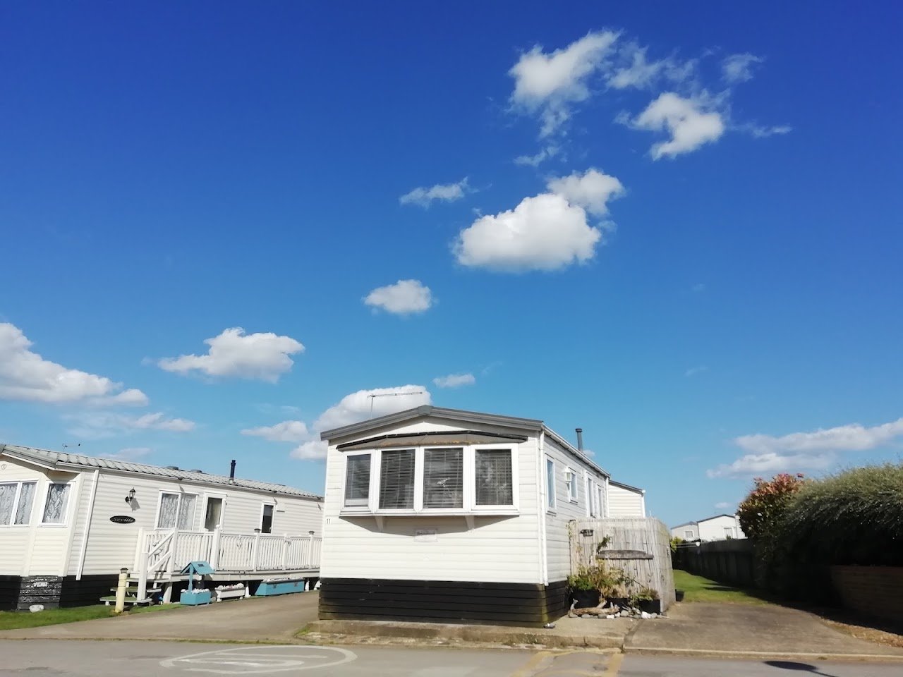 Promenade Caravan Park