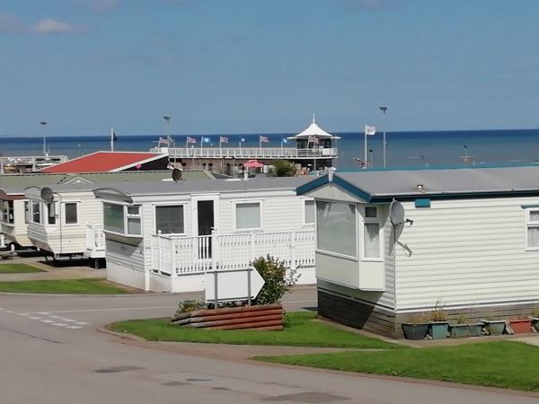 Promenade Caravan Park