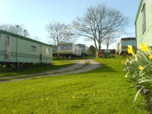 Prospect Farm Caravan Park