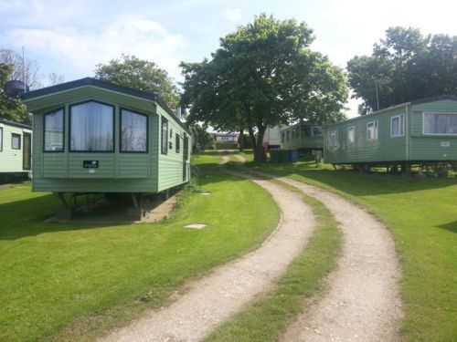 Prospect Farm Caravan Park