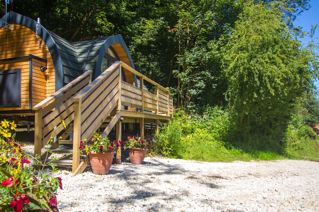 Prospect House Farm Campsite