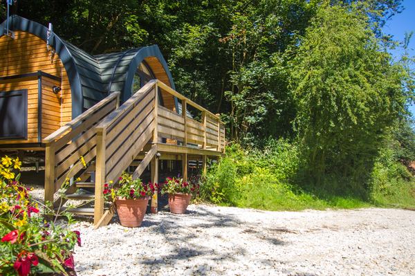 Prospect House Farm Campsite
