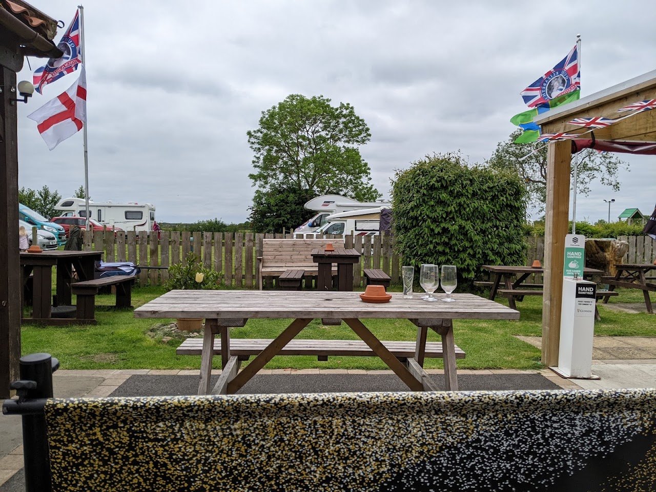 Providence Inn (Certificated Site)