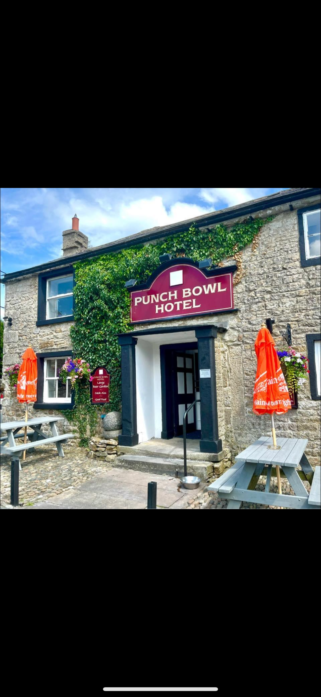 Punch Bowl Hotel