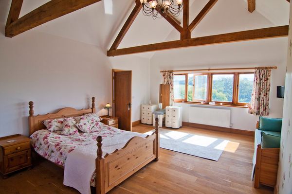 Purbeck Valley Farmhouse