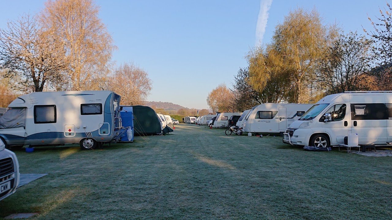 Pyscodlyn Caravan Park