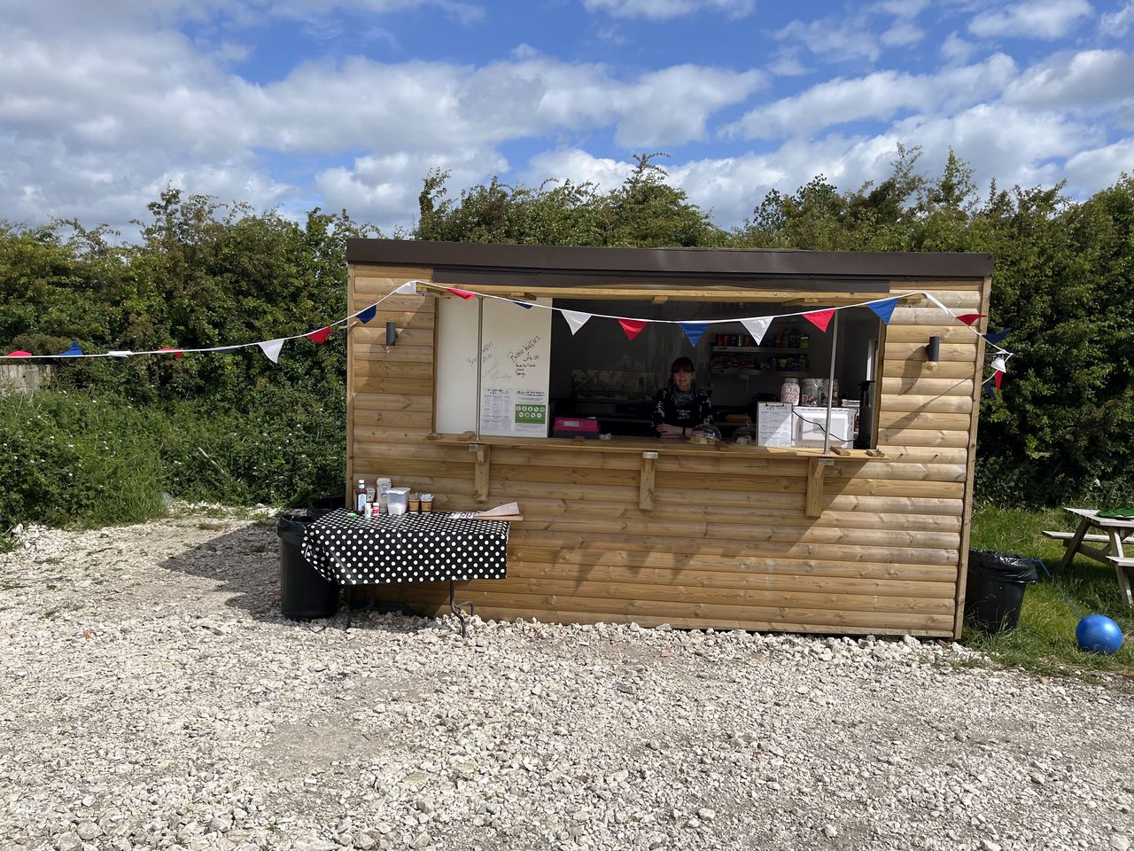 Quarry Hill Campsite