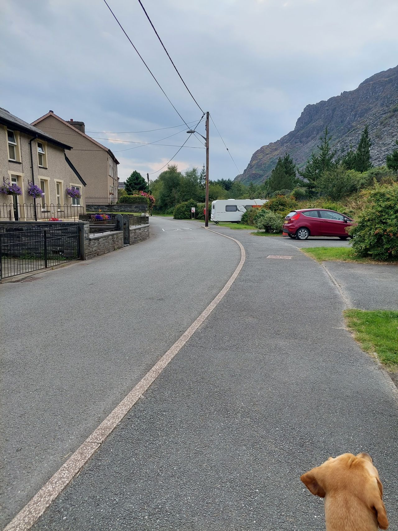 Quarry View Touring Park