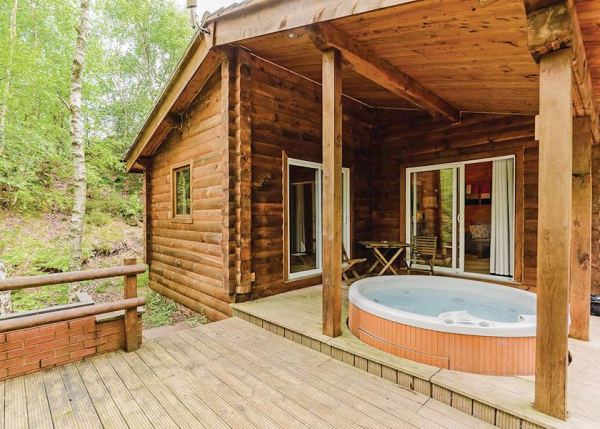 Quarry Walk Caravan & Camping Park