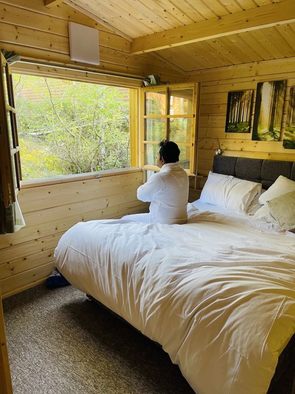 Quarry Walk Caravan & Camping Park