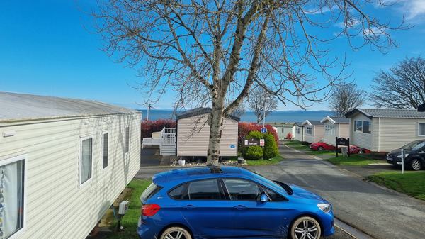 Quay West Holiday Park