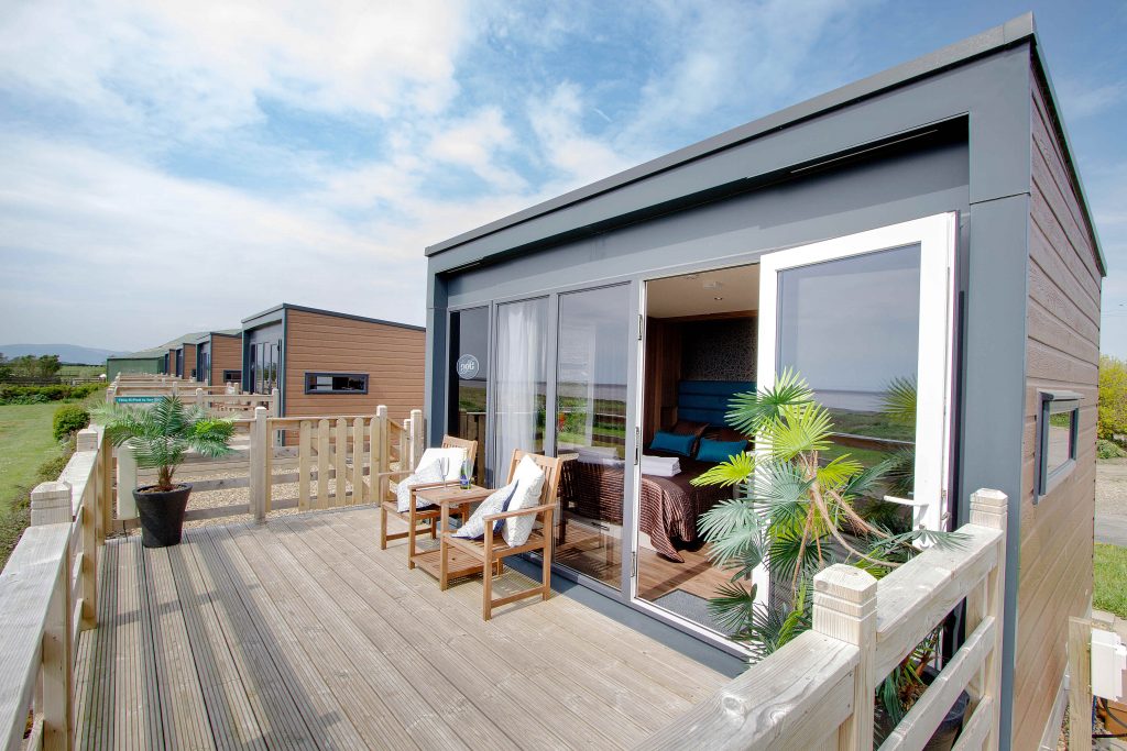 Queensberry Bay Leisure Park