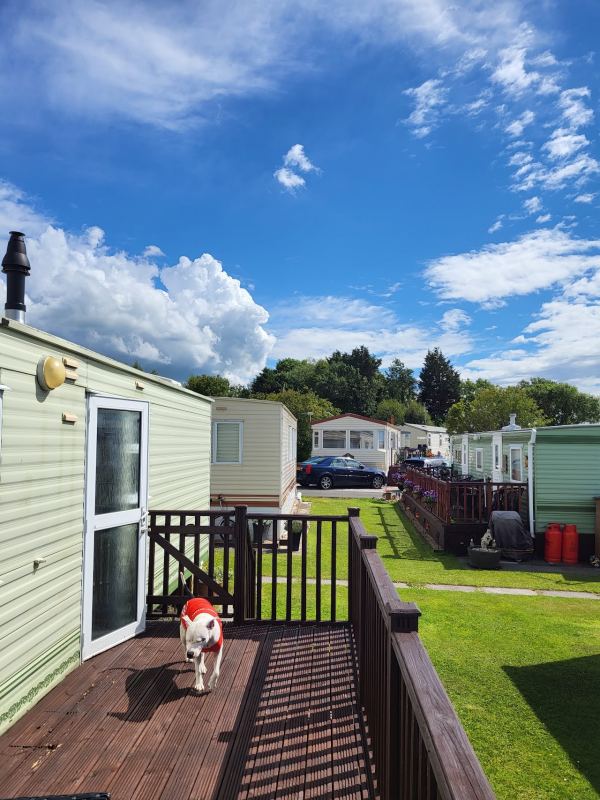 Queensgate Caravan Park
