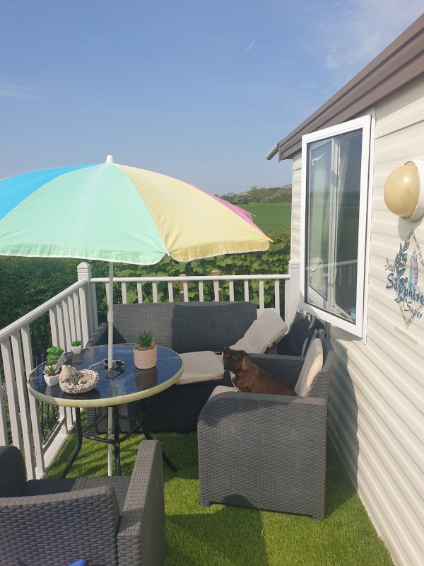 Queensgate Caravan Park