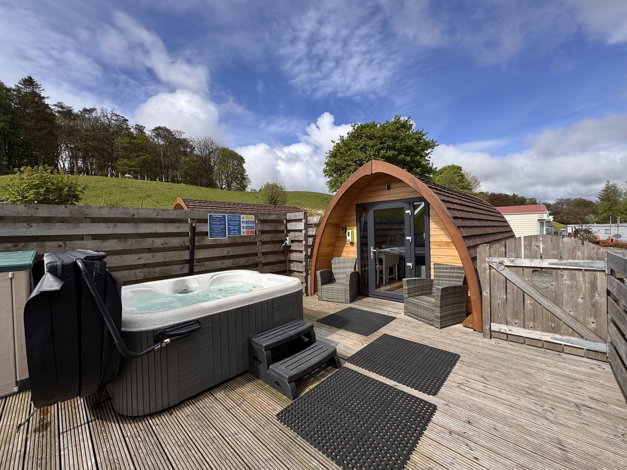 Queensland Holiday Park