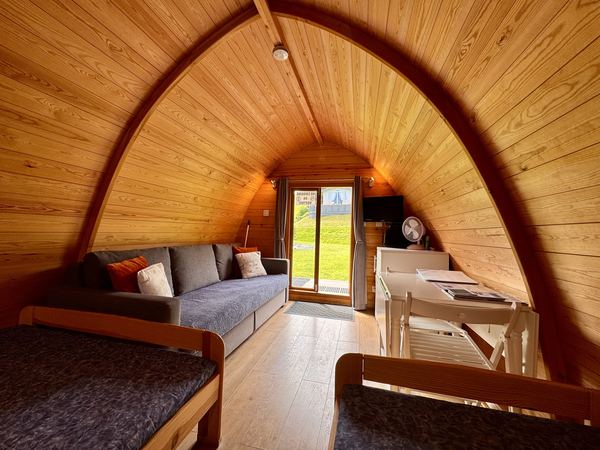 Queensland Holiday Park