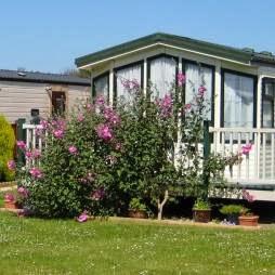 Quex Park Caravan & Camping