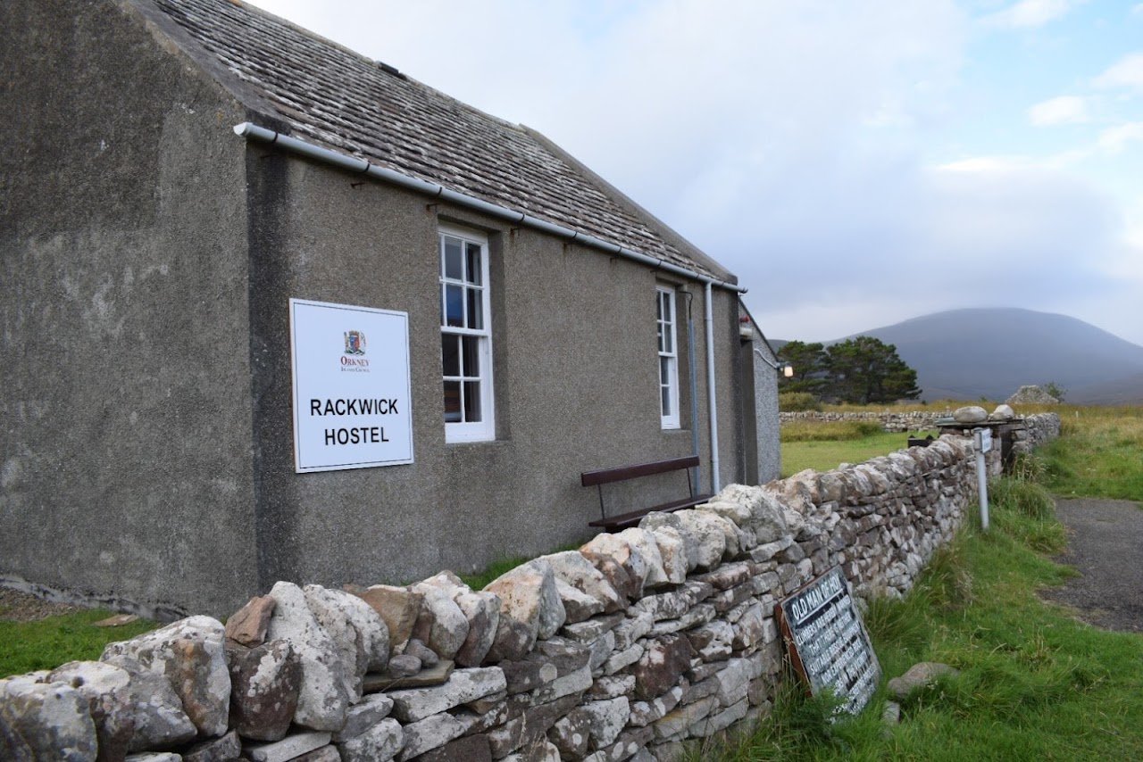 Rackwick Outdoor Centre