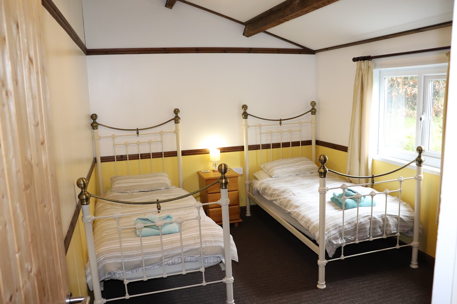 Radnor Revivals Camping