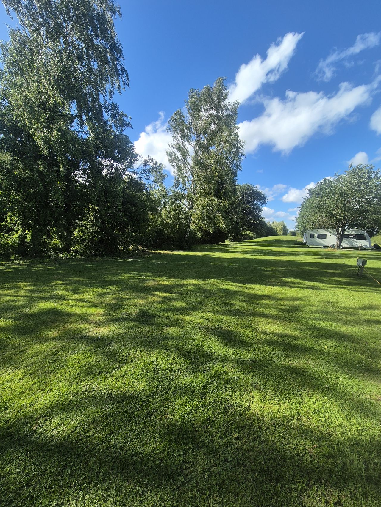 Raker Lakes Caravan Park