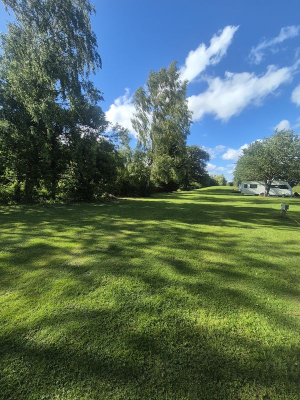 Raker Lakes Caravan Park