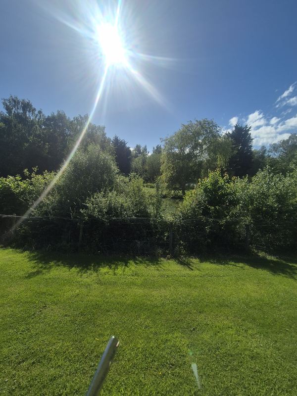 Raker Lakes Caravan Park
