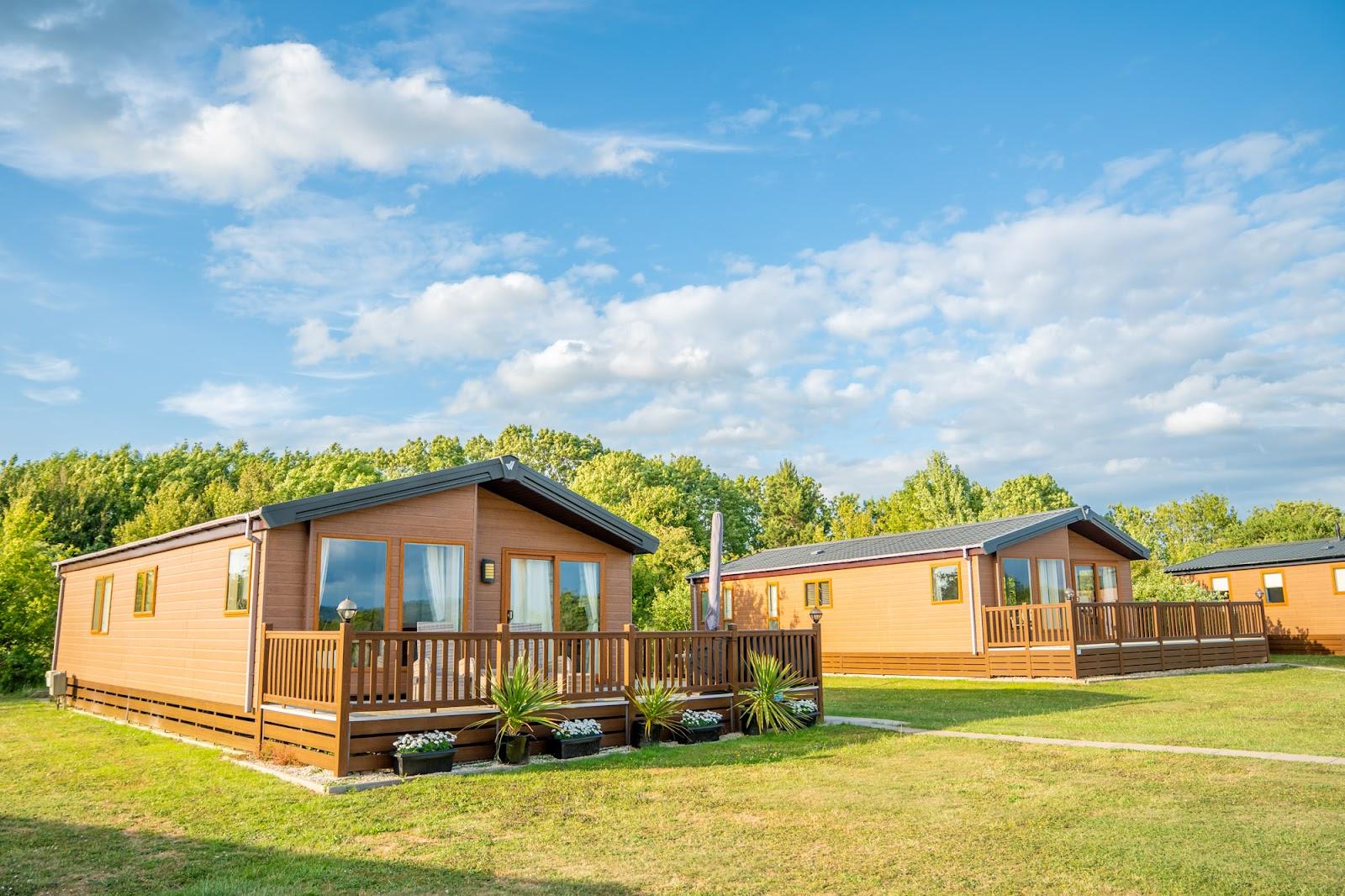 Ranch Holiday Park