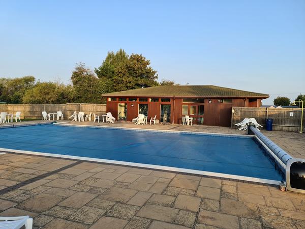 Ranch Holiday Park