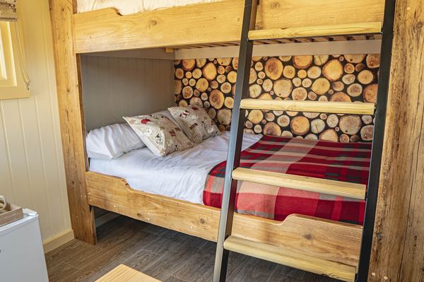Range Farm Glamping Norfolk