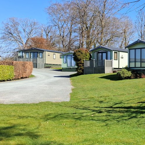 Ratherheath Lane Caravan Park